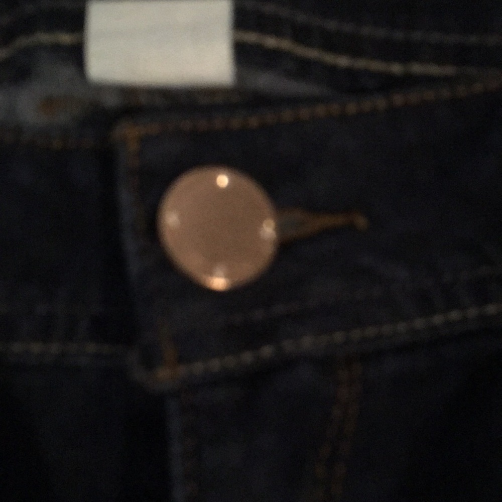 donated boutique jeans - Picture 5 of 9